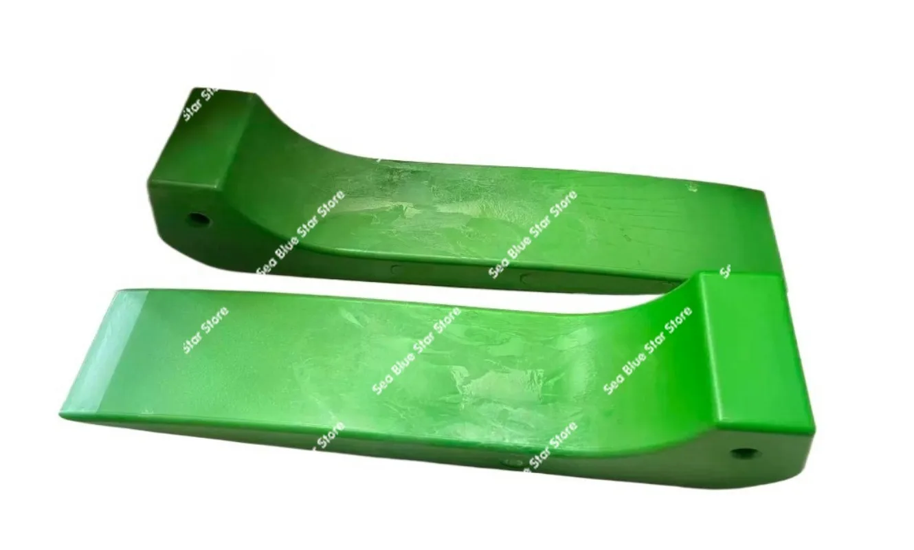 Tire Slider Skateboard Car Tire Skates Trailer Skates Wrecker Car Skateboard Interlock Skates