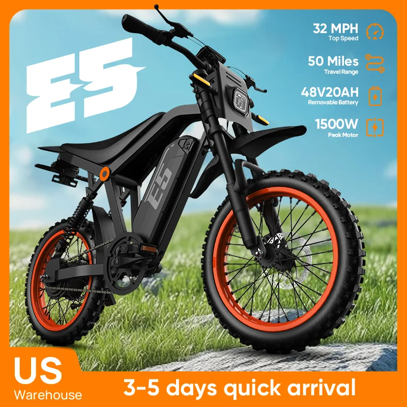 #9 Best Off-Road Motorcycles to Buy In 2026