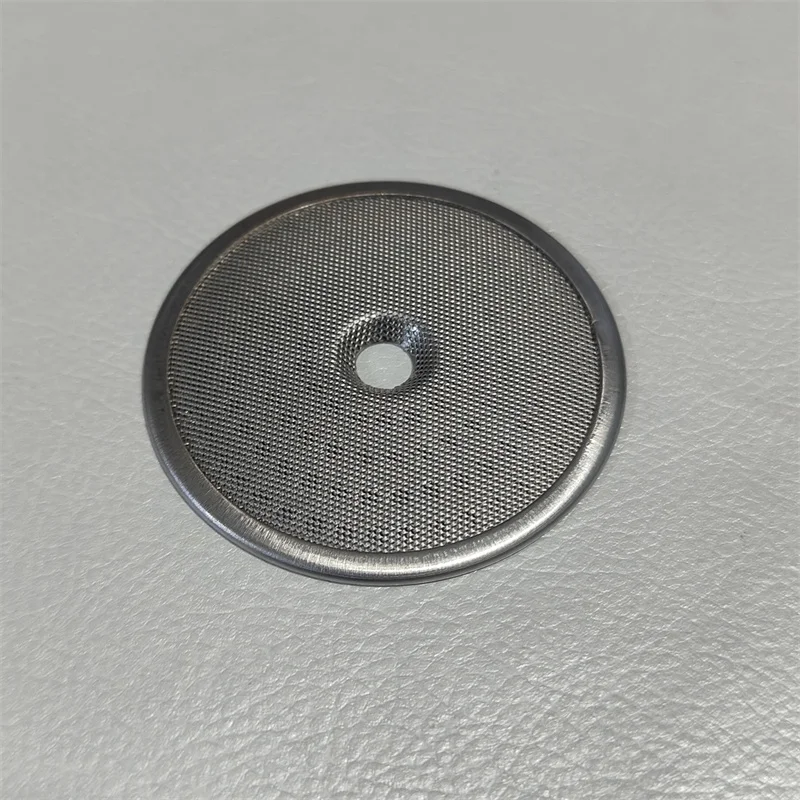51.5mm Coffee Shower Screen For Pandorra/Astoria/Gino/LADETINA/T&Z/LEHEHE/MKF/Klub/Kebike/Sanremo VENEZIA/DALLA Water Divider