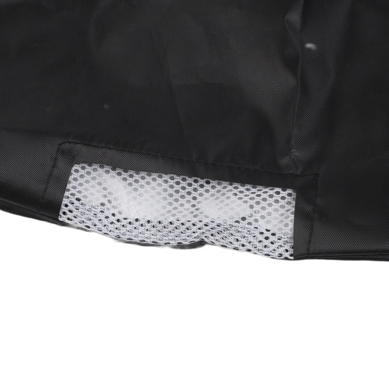 Oxford Cloth Bag Garden Leaf Collection Garden Maintenance 27.5*21 Inch 600D Material Hassle-free Cleanup For Leaf Blower