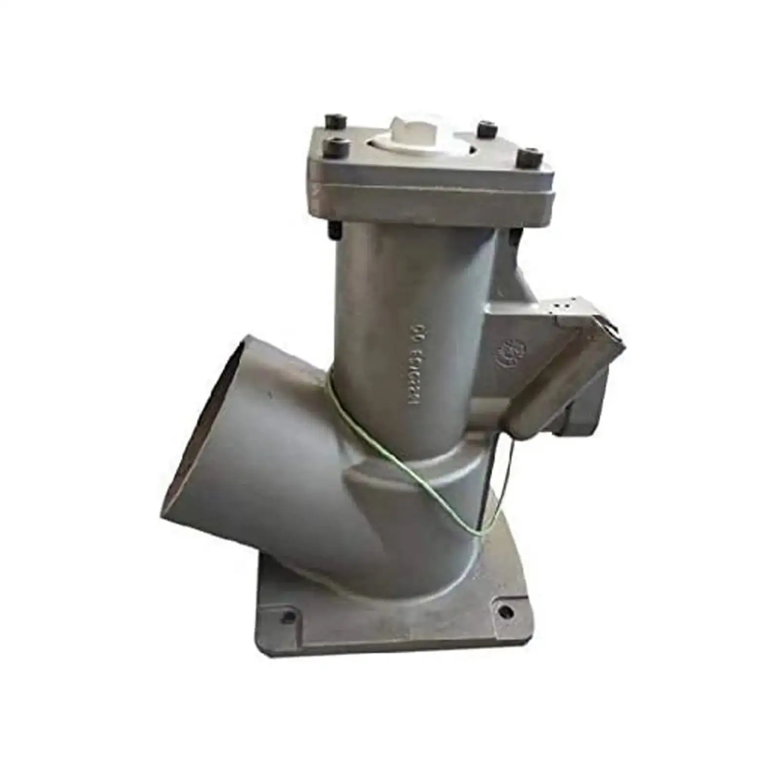 

Unloading Valve Assembly 1613814400 1622515600 Replacement for Atlas Copco GA37 Air Compressor Parts Inlet Valve