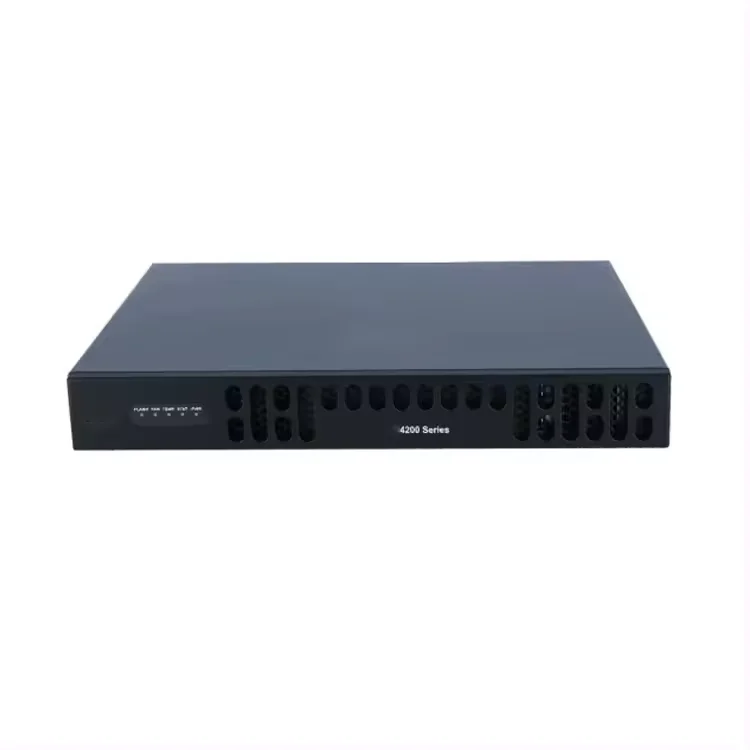 

New original Isr4221-sec/k9 Isr4221-sec/k9 New original Vpn router Isr4221-sec/k9