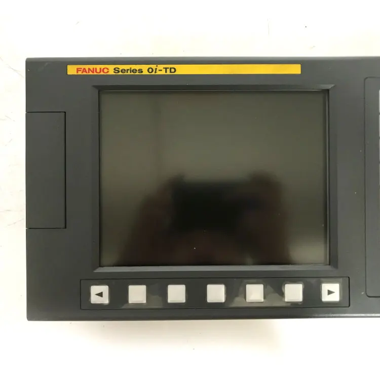 A02B-0319-B500 Fanuc OI-TD CNC System Host