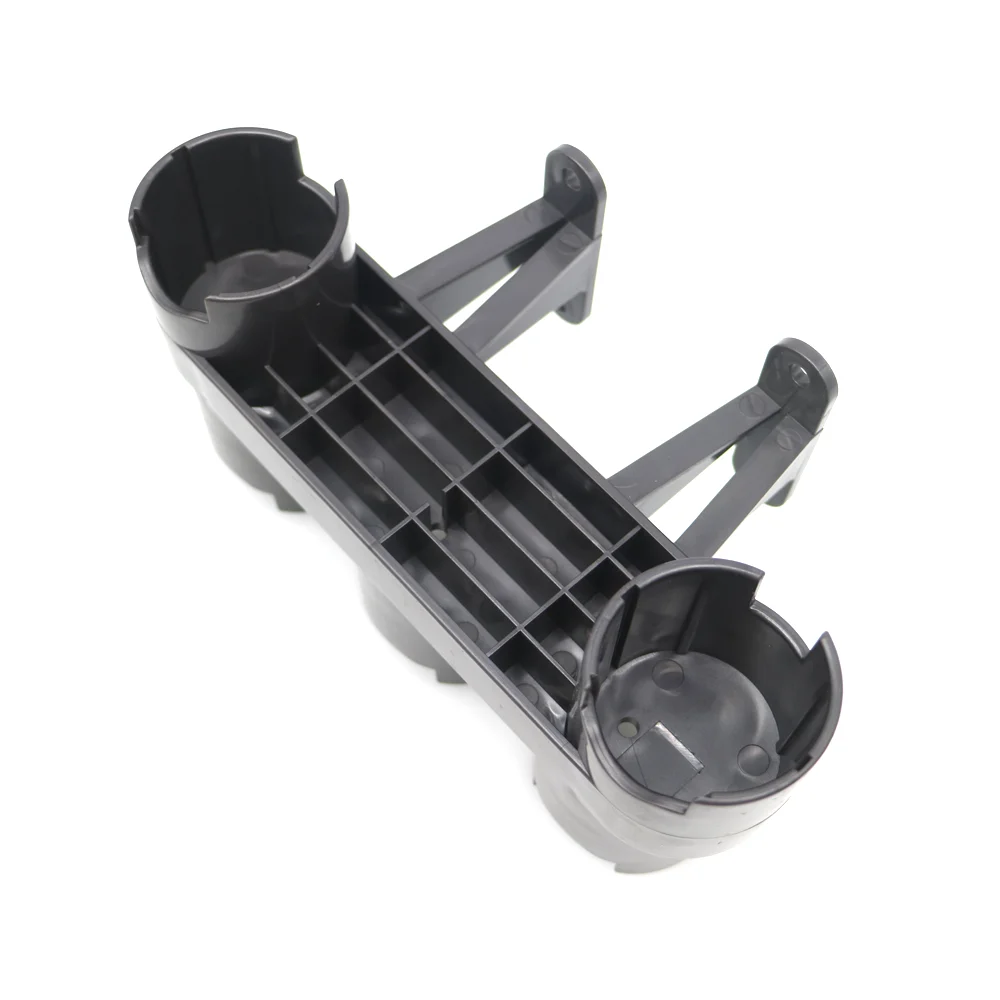 Storage Holder Compatible with Dyson V10 V11 V15 V7 V8 Vacuum Cleaner Absolute Brush Tool Nozzle Base Bracket docking station image 4