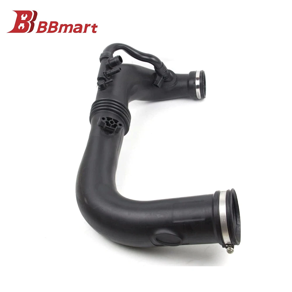 

2710901629 BBmart Auto Parts 1pc Air Intake Pipe Tube Hose Sensor not Included For Mercedes Benz W204 W212 W172 Car Accessories