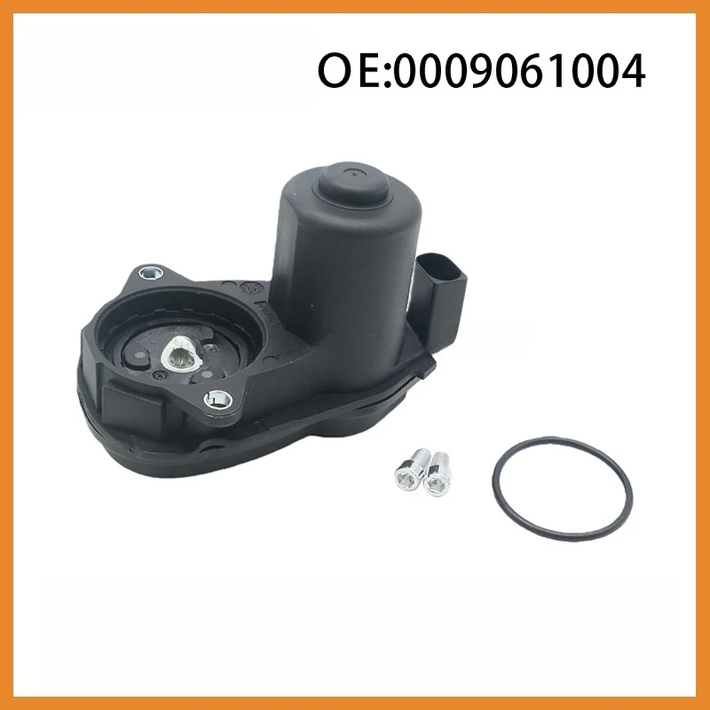 

Rear Caliper Motor Rear Parking Brake Brake System Repair Fits Rear Axle Models OEM Number A0004232981 OEM Number A0004237300