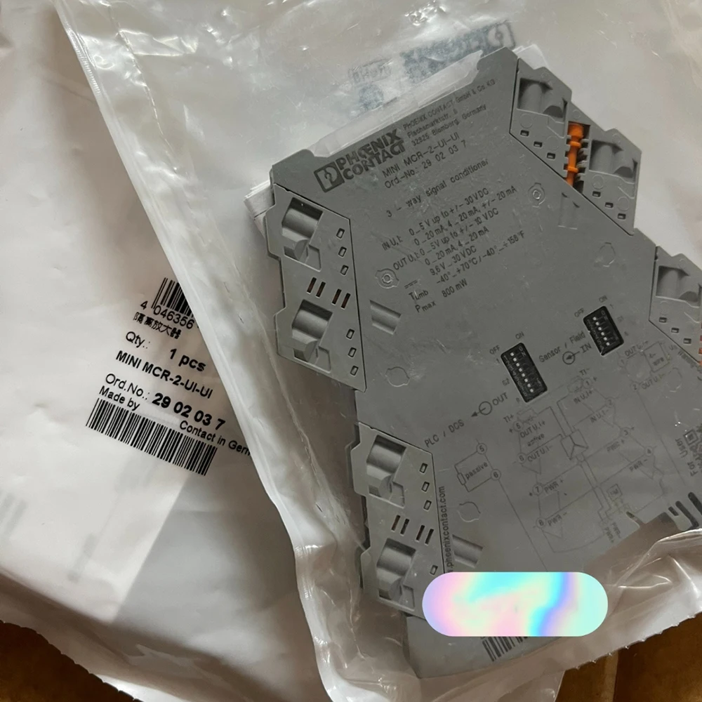 2902037 Mini MCR-2-… - image