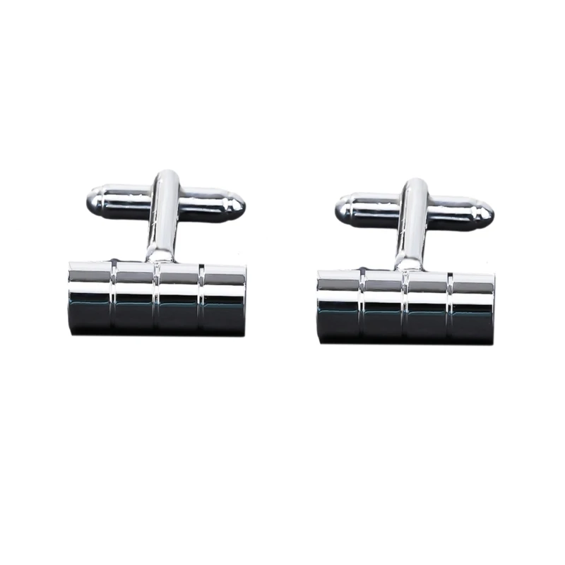 Elegant Cufflinks for Business Meeting Formal Occasion Cuff Links Men Accessory