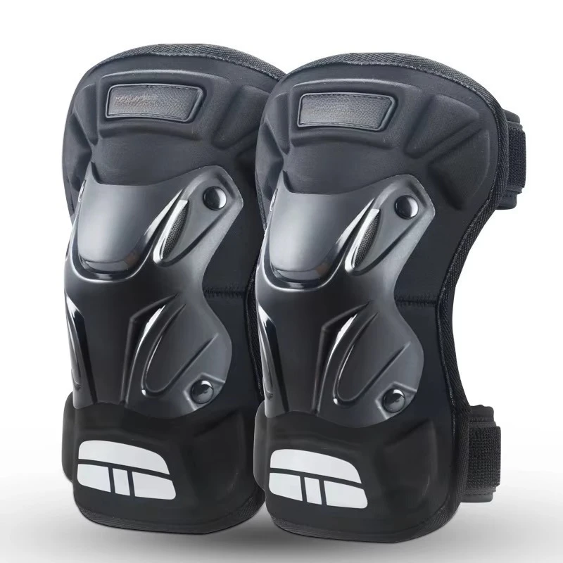 genouilleres-et-coudieres-rigides-pour-les-sports-de-course-en-plein-air