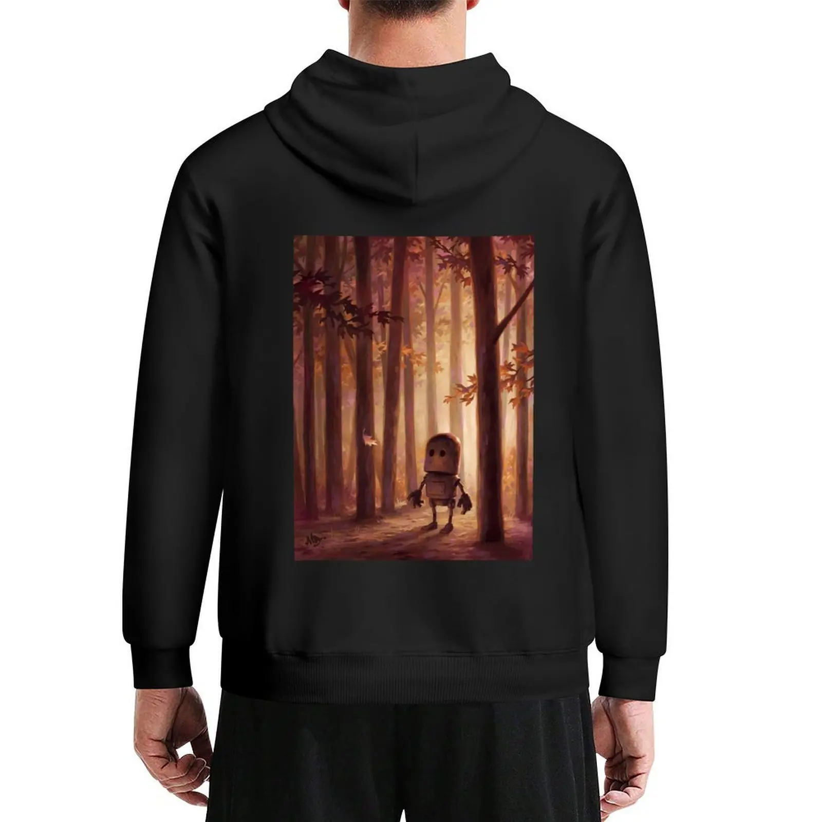 

Threshold Hoodie aesthetic clothing men's clothes autumn men's autumn clothes graphic hoodie