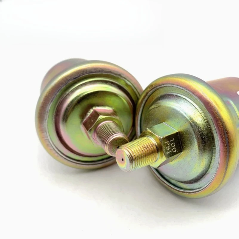 FOR Diesel Engine Part  Oil Pressure Sensor Perkins Car Murphy Bulldozer Oil Pressure Sender High Quality