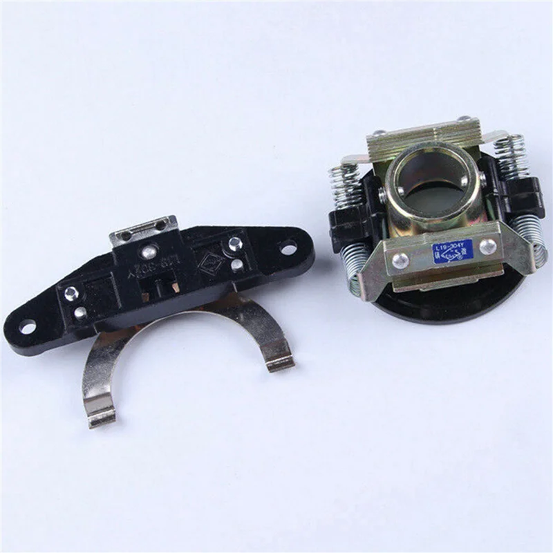 ABGR-5X Interruttore centrifugo motore Interruttore centrifugo meccanico monofase Kit controller avviamento motore elettrico L19-304Y