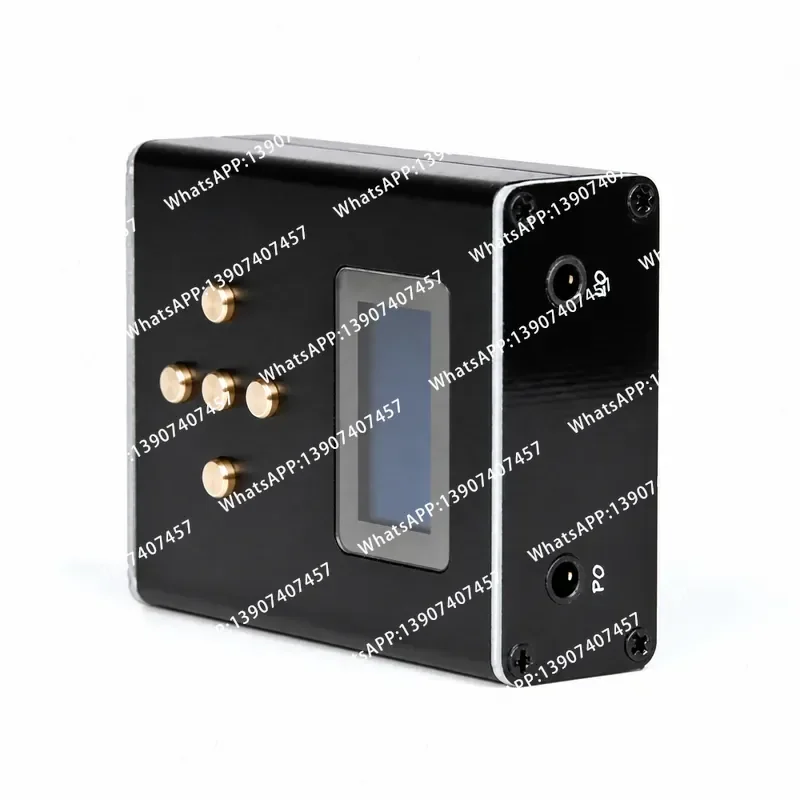 Z3 Pure Music Player HiFi Lossless Fever MP3 CS43198 Headphone Player DSD Hard Decoding