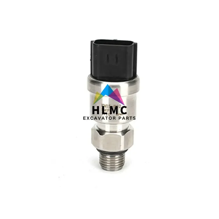 SH CX Low Pressure Sensor KHR10300 5MPA KHR10301 KHR2694 SH200 SH350 SH460 SH480 SH700A5 A6 CX210D CX350D CX500D CX750D KM15-P02