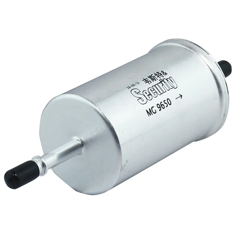For VOLVO C30 C70 II Cabriolet MAZDA 3 (BK BL) MG9650 Fuel Filter 31271607 Z60520490A 31261059 1465324 =MANN WK614/46