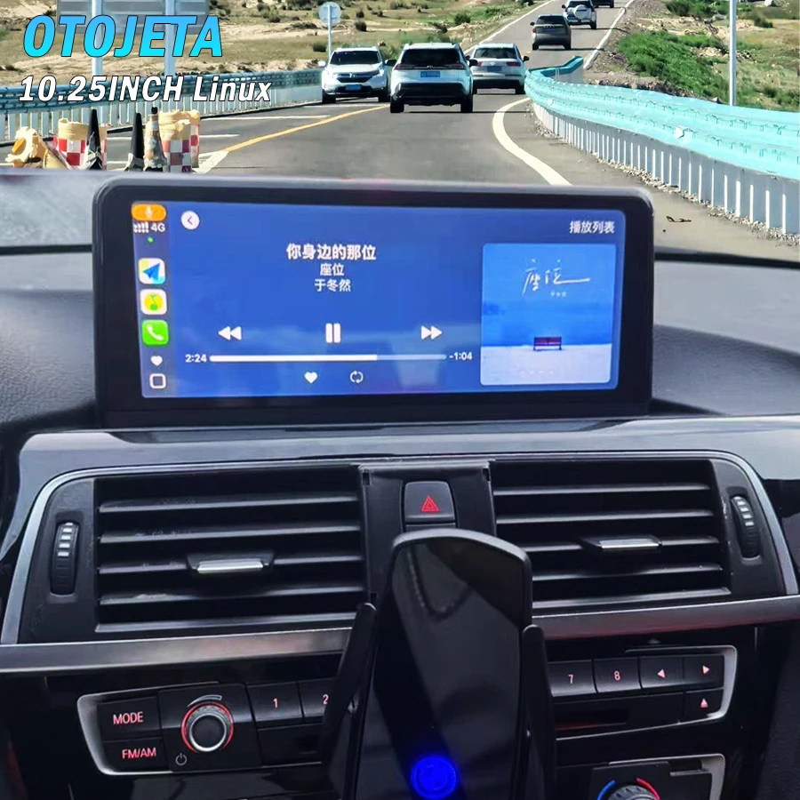 10.25Inch Carplay A…