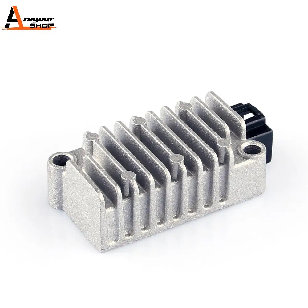 Motorcycle Regulator Rectifier Voltage for Yamaha XT225 XT250 XT600 TW 125 200 225 XJ 400 600 S XJ400S XJ600S