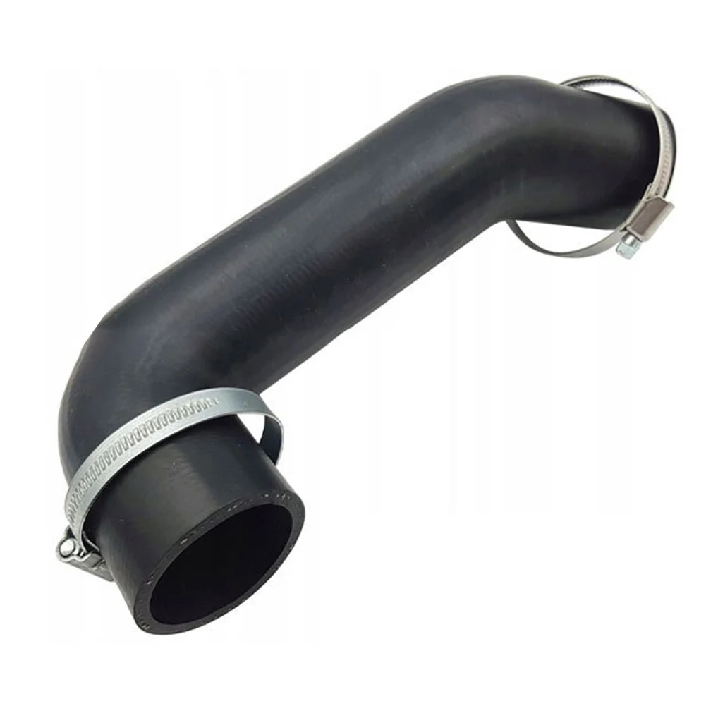 NV400 Fit Intercooler Hose Easy Installation OE 144602862R OE 144604669R OE 144602717R For Renault Master Material Plastic