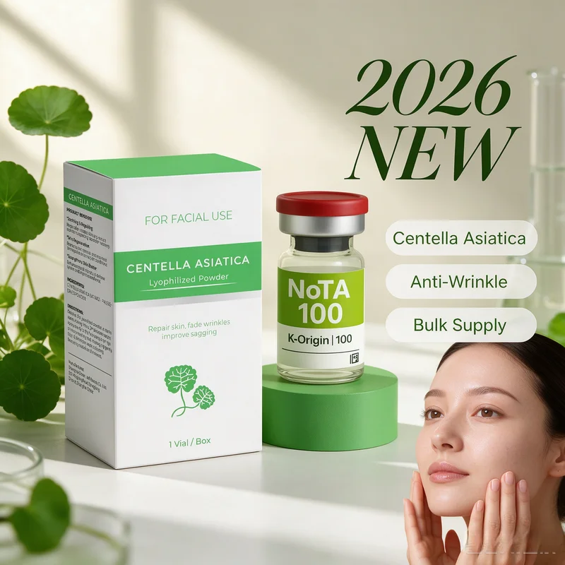 E Box Skin Care Powder Serum with Hyaluronic Acid  Glow 100-150-200U Face Powder Hydrating Smoothing Korean Skincare