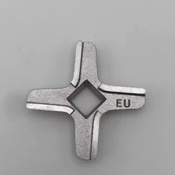 Suitable for KENWOOD KAX950/AT950/MG510/MG450 Stand Mixer Meat Grinder Blade Head Accessories