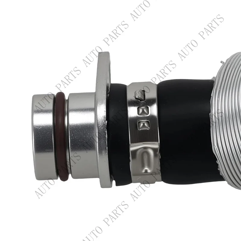 A+ for Turbo Oil Return Hose High Reliability Performance Stable Characteristics