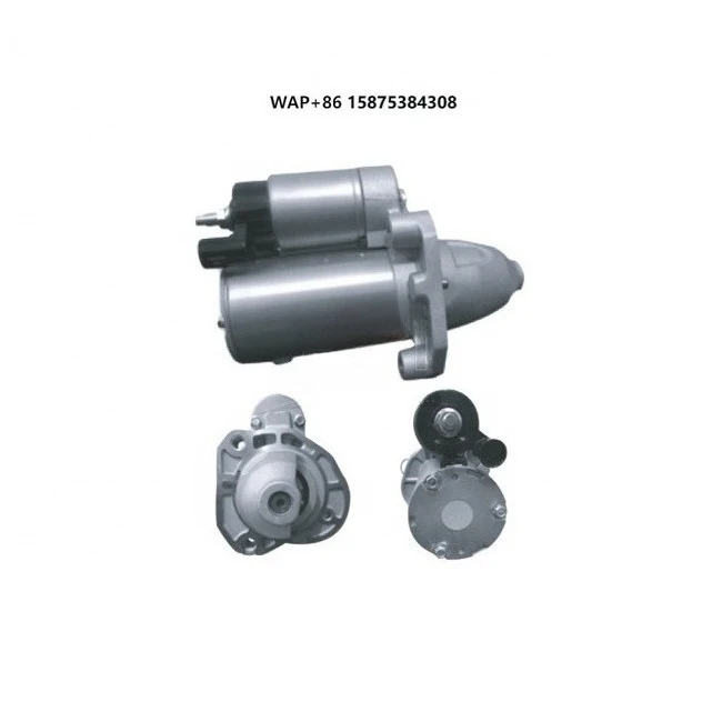 

12V 9T Motor Starter 56029852AA 4280009300 for Dodge Starter