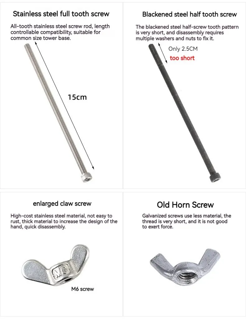 Mountain Road Fahrrad Hub Basis Removal Tool Universal Schlitz Installation Steckschlüssel Fahrrad Reparatur Werkzeuge – Detail 6