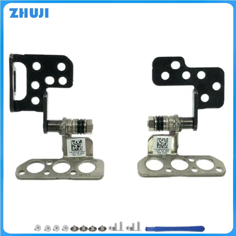 ل أسباير 3 A315-42 A315-42G A315-54 A315-54K A315-56-594W N19C1 محمول LCD الغطاء الخلفي/الحافة الأمامية محمول مفصلات 15.6 بوصة