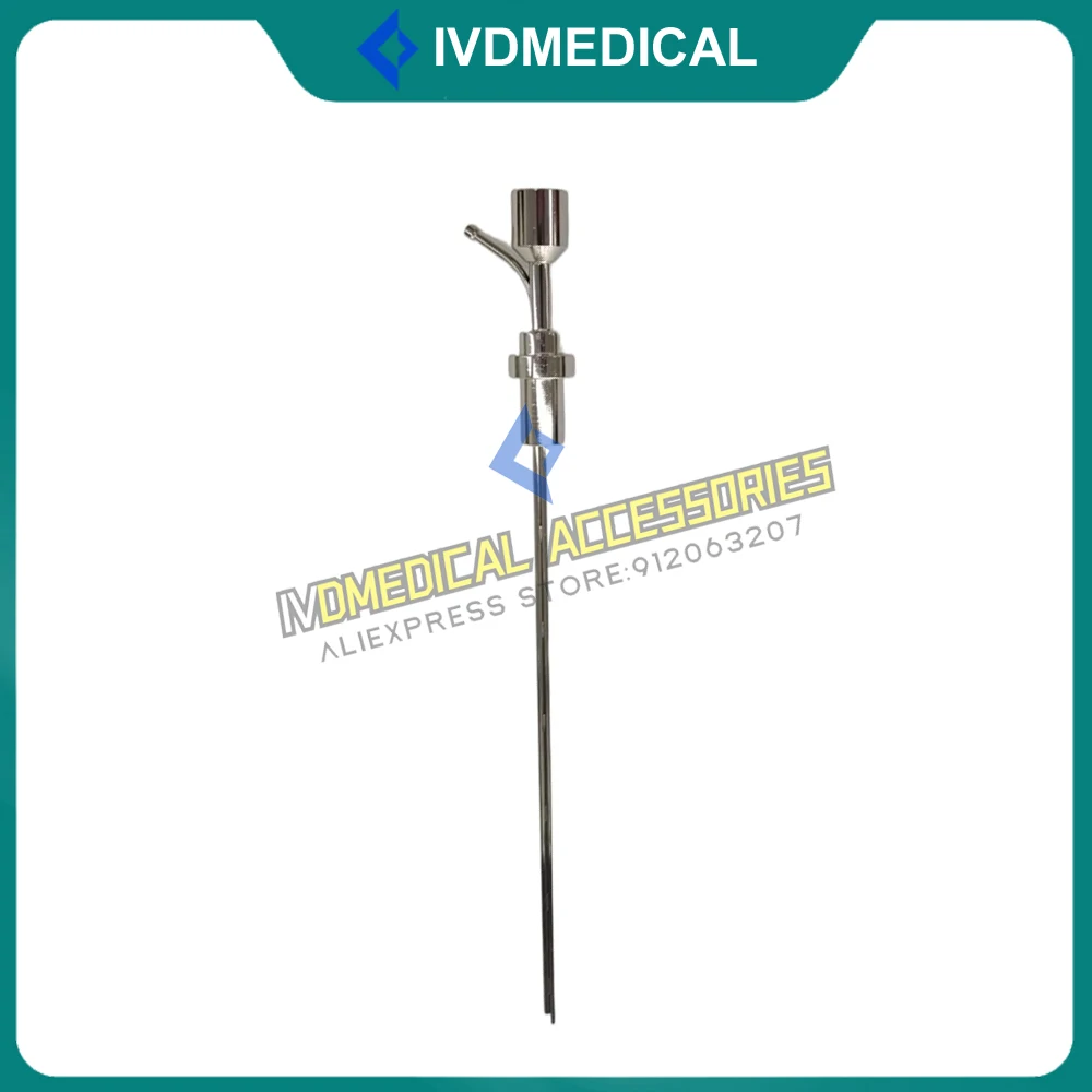 Dirui FUS100 FUS200 FUS-100 FUS-200 Sample Needle Probe