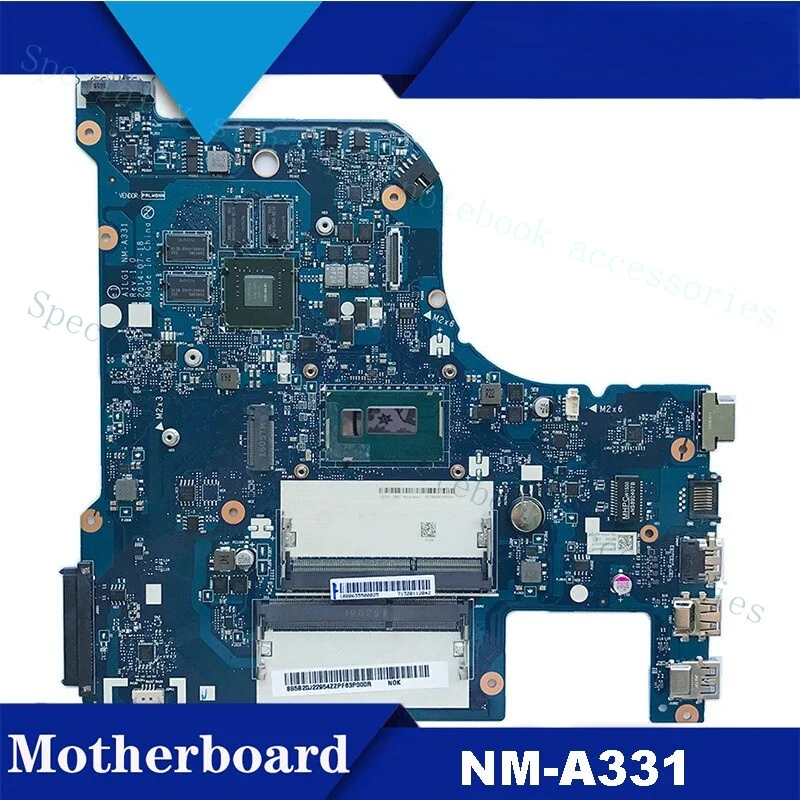 A+ For Lenovo B70-80 G70-80 Z70-80 G70-70 Motherboard I7-5500 GT840 NM-A331