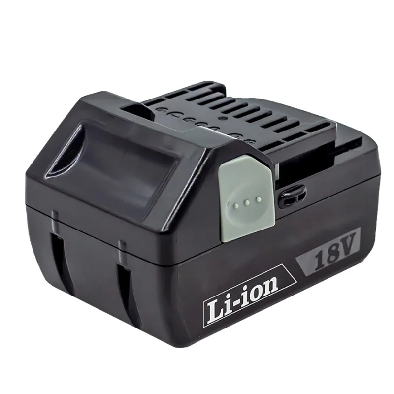 Lithium-ion battery 18V, 5Ah, for cordless power tools Hitachi /HiKOKI 18V BSL1830 BSL1815X