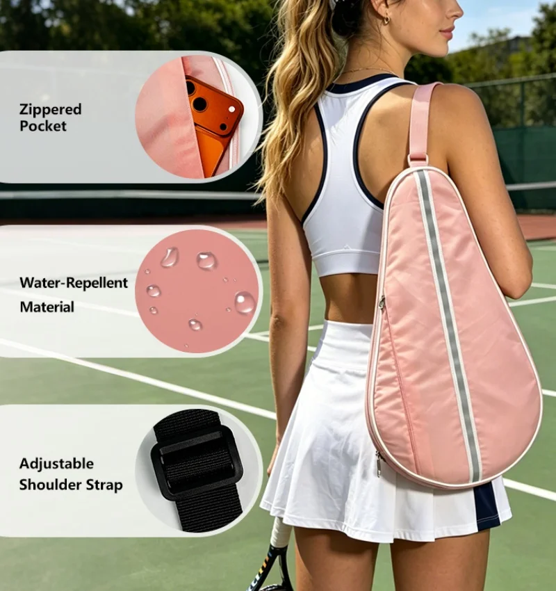 Thumbnail 4 - #1 Compare Tennis Racquet Bags Before You Buy