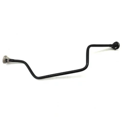 8R0121081M for AUDI Q5 A4 2.0 2011 2012 Radiator Overflow Hose Front Reservoir Line Pipe