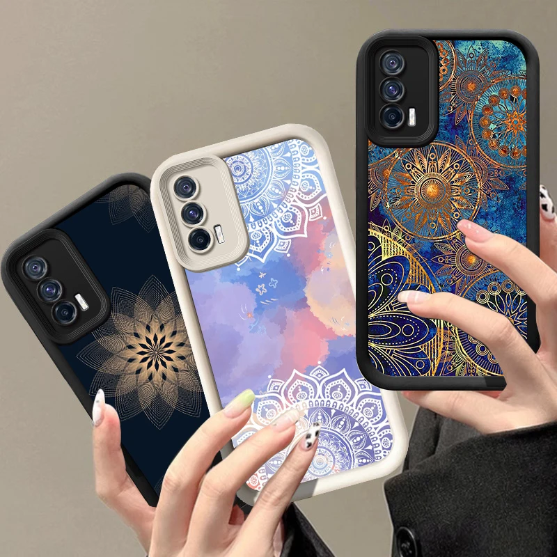 Mandala Chakra Yoga… - image