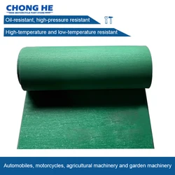 38cmx44cm Universal Three-wheeled Motorcycle Gas Generators Engine Gasket Paper Homemade Paper Pads DIY Car Thickness 0.5mm