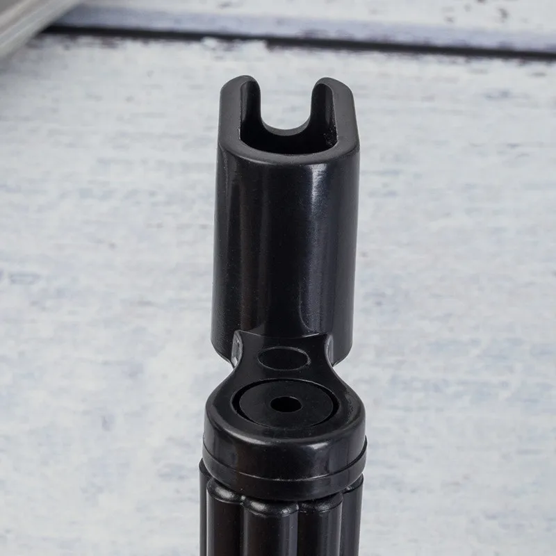 Guitar String Winder Tuner Pick-Up Cone AccessoryUniversal String Winder