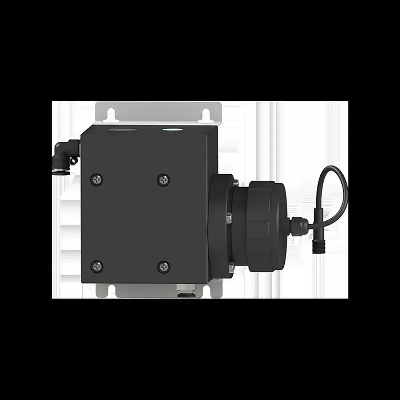 Digital Turbidity Sensor RS485 Modbus 4-20mA Online Water Quality Monitoring Probe for Wastewater Treatment Pool Aquarium