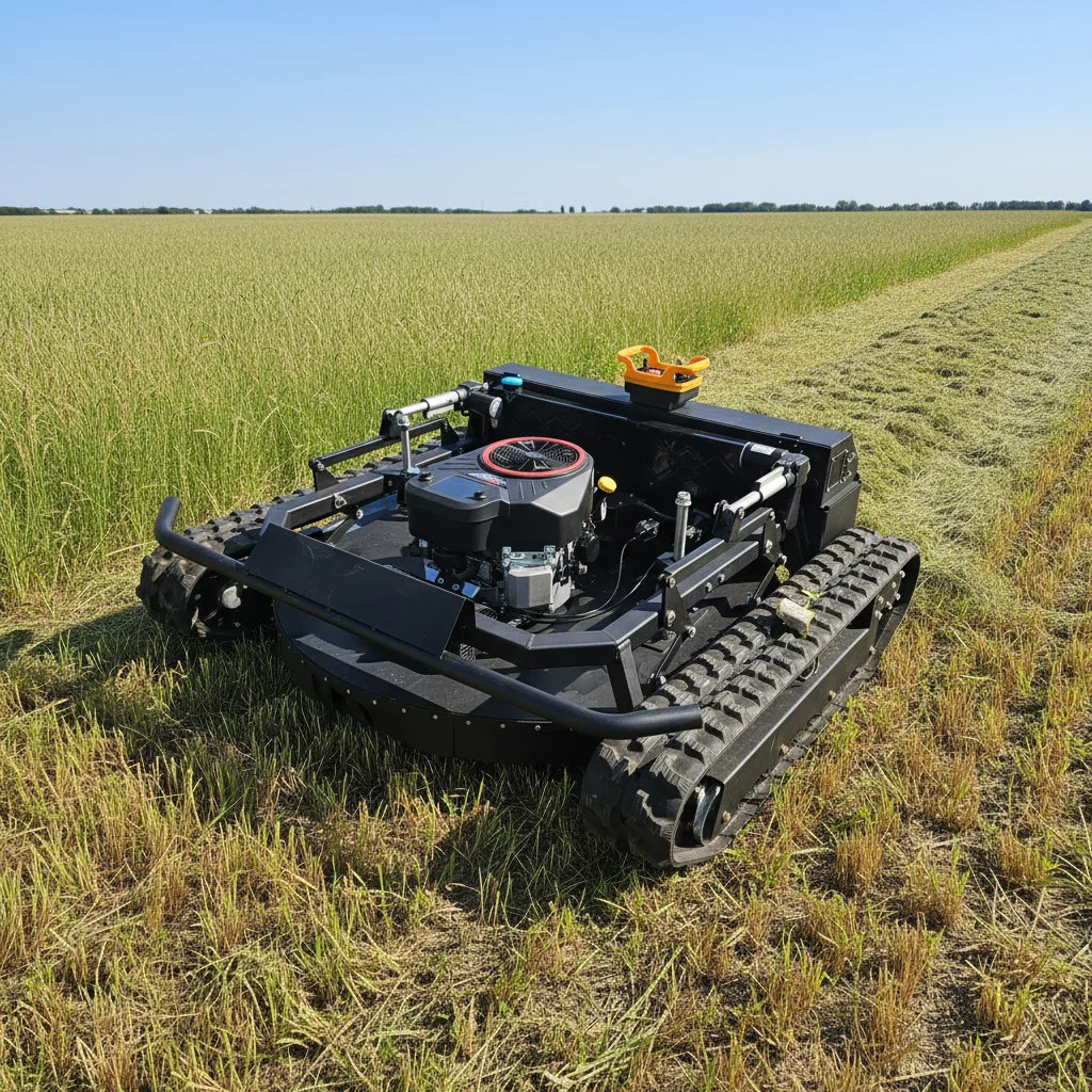 

Customize Walk Behind Lawn Mower for Residential Commercial Grass Cutting