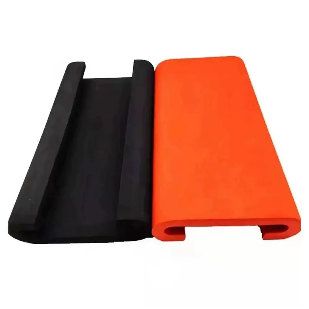 Premium Lightweight Dragon Boat Seat Thick Cushion Non-slip Dragon Boat Saddle Flotation Shockproof Rowing Seat Pad Water Sports