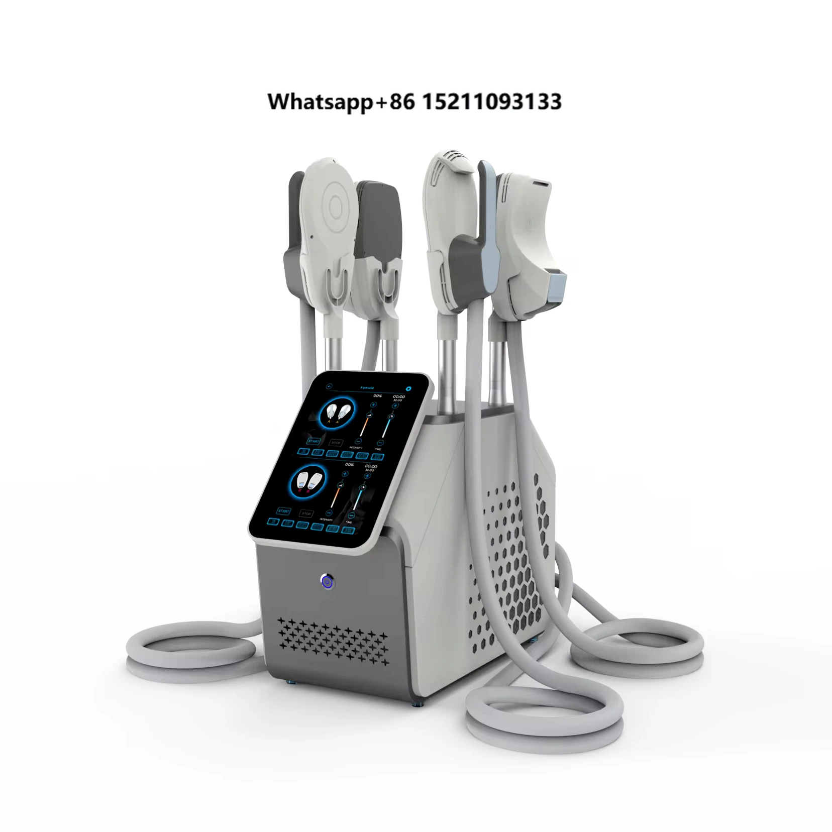 2024 New Factory Direct Sales Beauty Body Shaping Package
