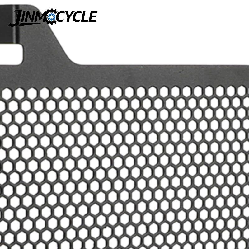 

Motorcycle Radiator Grille Guard For Kawasaki Z1100 Z 1100 2026-2027 Cover Protector Grille Heat Dissipation Net Accessories