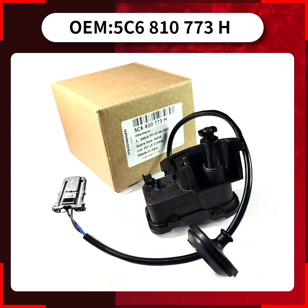 

Fuel Tank Cap Lock Motor Actuator Fit For VW Golf Mk7 Jetta Passat B7 Polo 2013-19 SKODA Rapid 5C6810773A 5C6810773B 5C6810773H