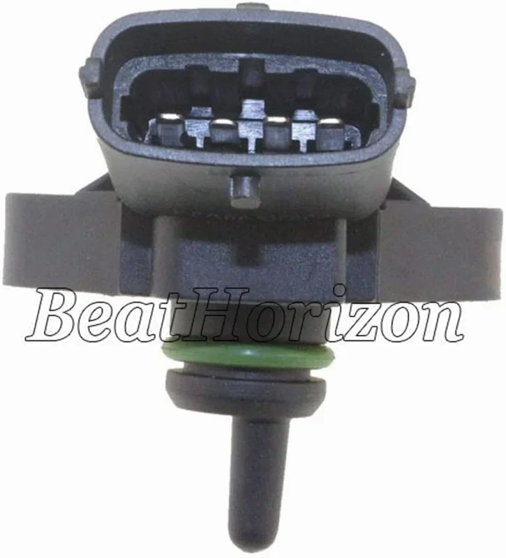 Oil Temperature Pressure Sensor For CASE IH DAF LF 45 LF 55 CF 65 CUMMINS FIAT MWM 0281002420 48901930 1399522 961200690014