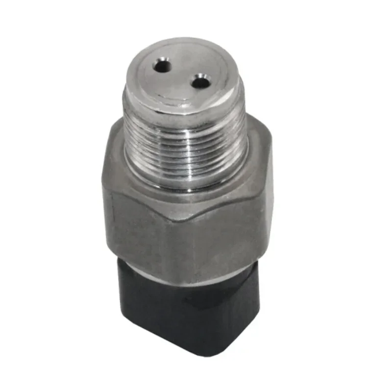 8945860010 Fuel Rail Pressure Sensor 499000-6080 499000-6081 89458-60010