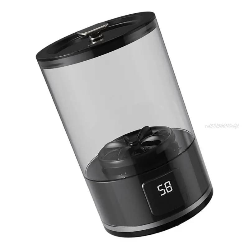 27RB Máy giặt mini có thể sạc lại làm sạch không dây cho quần áo trẻ