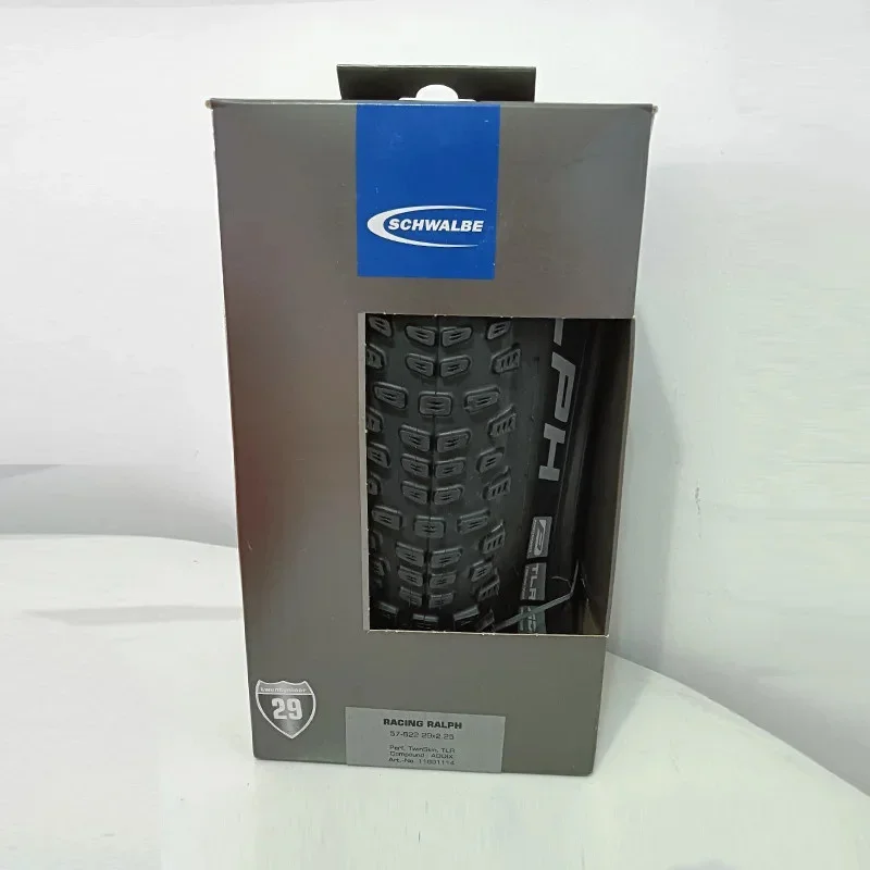 Für Schwalbe Ralph/Ray 29x2.25 Faltbarer Schlauchloser Fahrradreifen, Fahrradteile – Detail 6