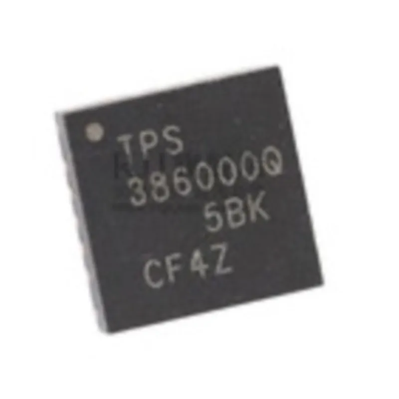 

TPS386000QRGPRQ1 TPS386000Q QFN20 10PCS