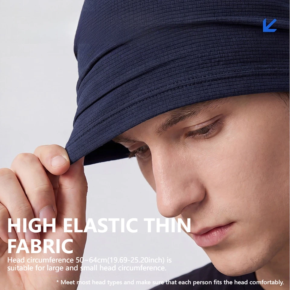 GTUBIKE Summer Sports Mesh Bre - Running Cap Mesh review and price