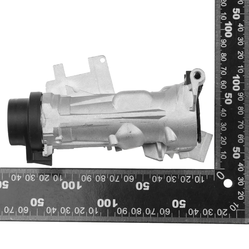 YAOPEI 1K0905851 1K0905851B Ignition Starter Switch ACDelco lgnition Starter Switch & Steering Lock For VW Golf Tiguan For TT A3