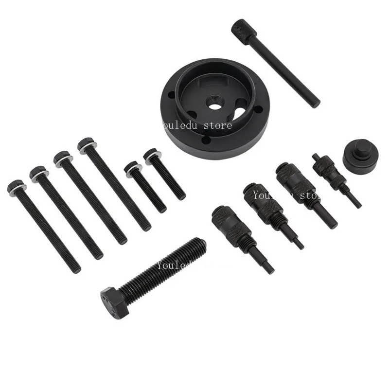 Suitable for engine timing tool set 14 pieces timing tool set vehicle maintenance set